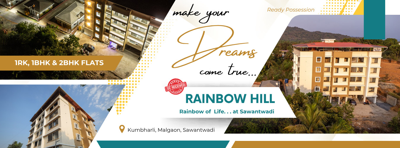 Rainbow Hill | New Max Developers