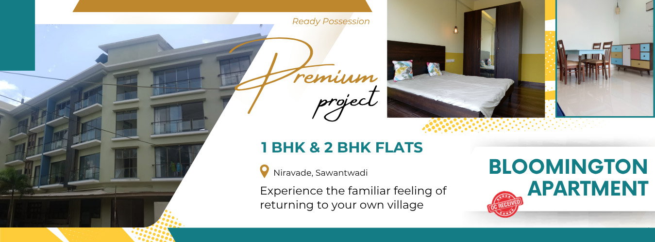 Bloomington Apartment | New Max Developers