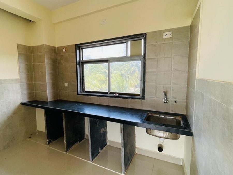 Bloomington Apartment