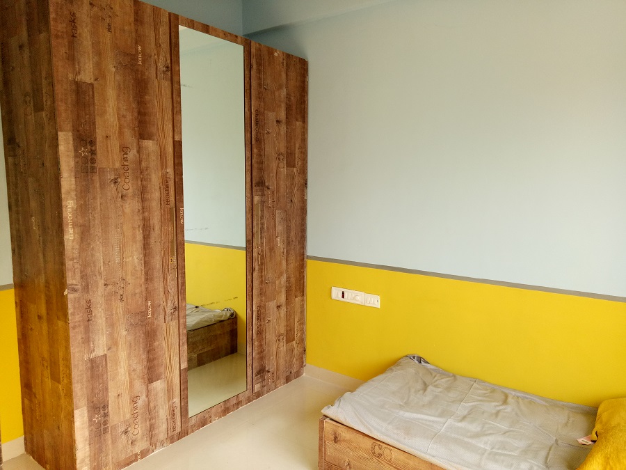 Bloomington Apartment