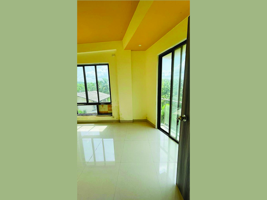 Bloomington Apartment