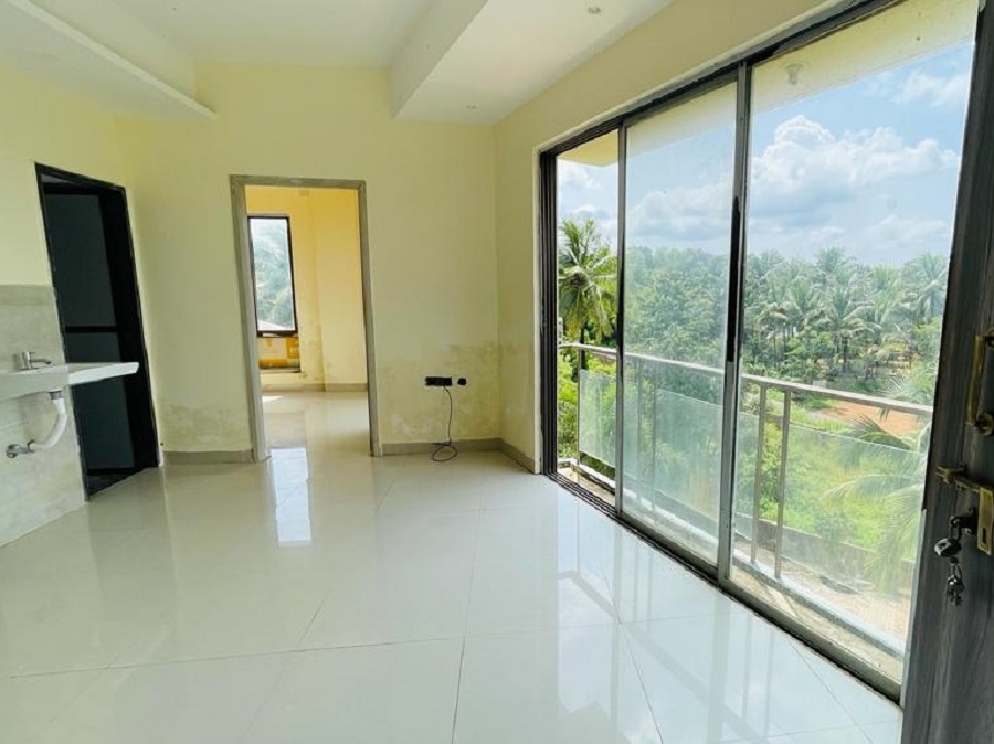 Bloomington Apartment